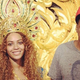 Illustration for article titled Is Beyoncé the New Princess of Thailand?